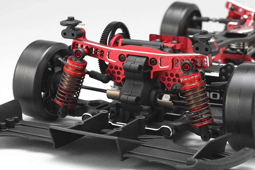 ラジコンカー・RCカーのヨコモ／YOKOMO 公式サイト