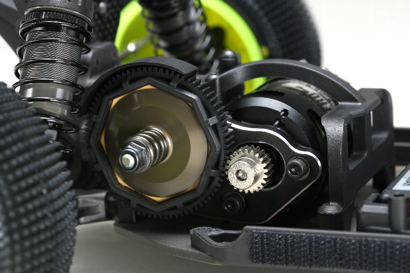 YOKOMO SO3.0 2WDバギー RCカーキット 未開封品 YOKOMO SO3.0 2WD