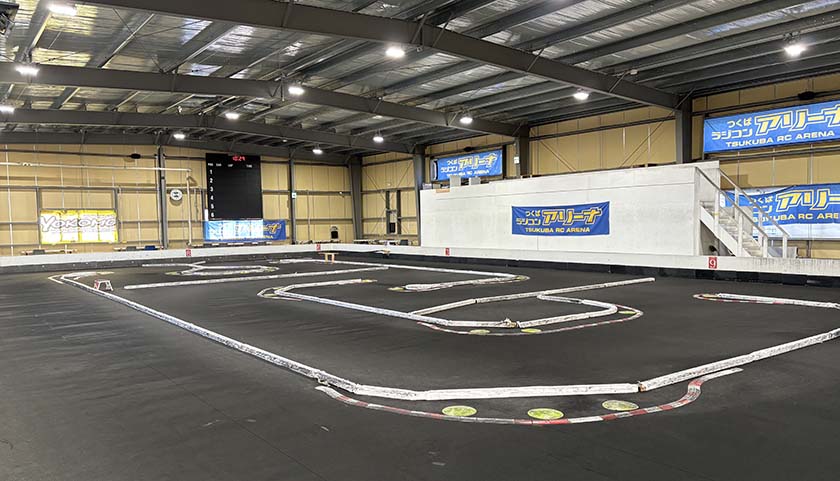 お知らせ - ラジコンカー・RCカーのヨコモ／YOKOMO 公式サイト