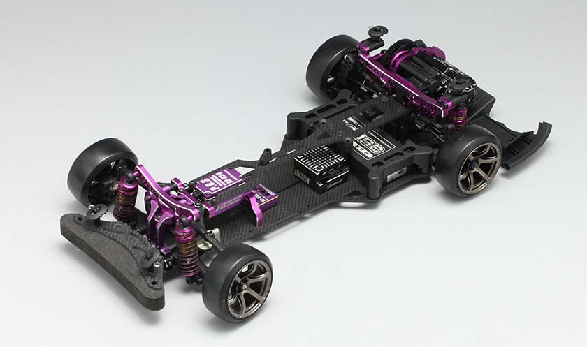 RD2.0 1/10 RWD ドリフトカー未走行 楽天市場】ヨコモ RD2.0 RC 1/10