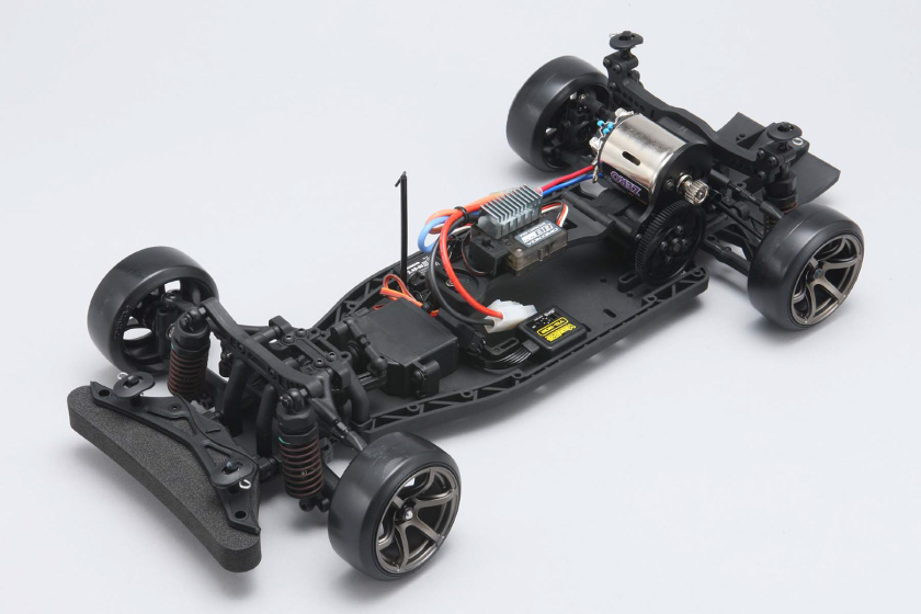 ヨコモYD2Sアールシーアートコンバジャンク ヨコモYD2Sアールシー