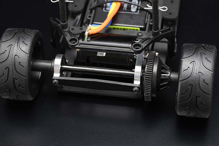 新商品 - ラジコンカー・RCカーのヨコモ／YOKOMO 公式サイト