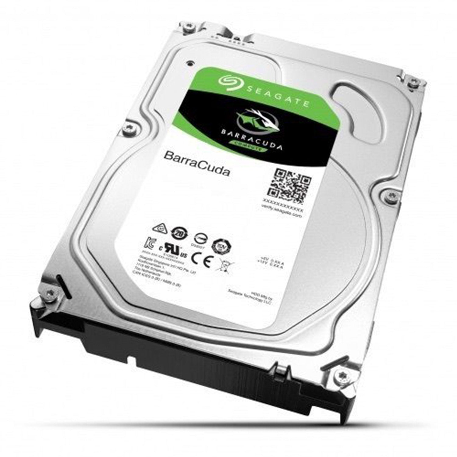 8TB_HDD⑩】Seagate Barracuda 8TB 内蔵型HDD 8TB_HDD⑩】Seagate