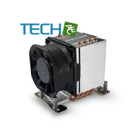 ノクチュア, Noctua, NH-U14S, TR5-SP6, ソケット, sTRX5/sWRX9, CPU