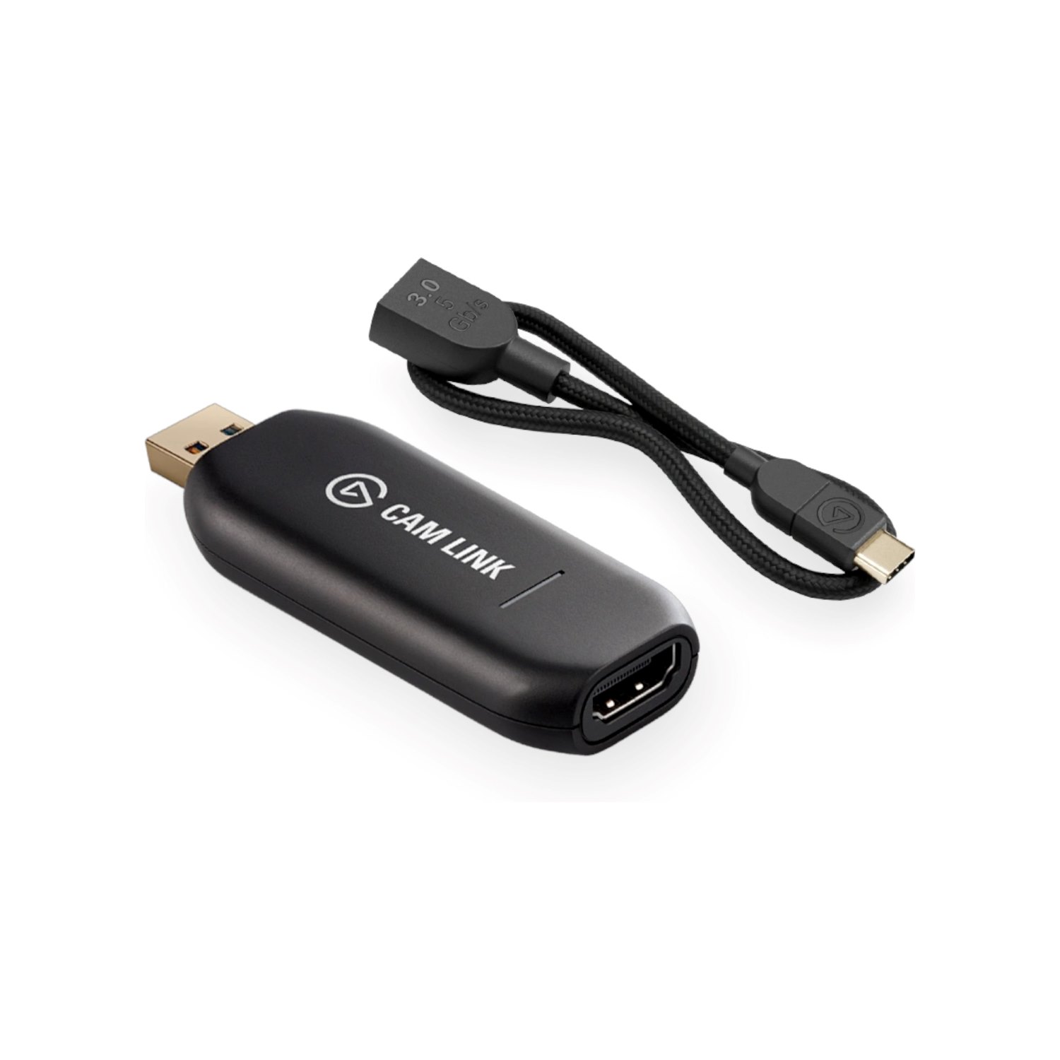 Elgato Cam Link 4K (Brown Box) – Tech Titan