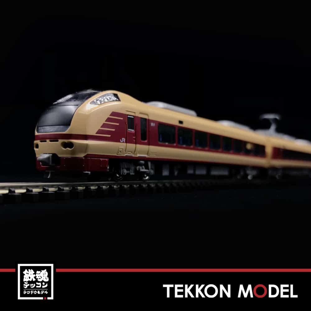 GM 50624 E653系 国鉄色 Amazon | グリーンマックス Nゲージ E653系