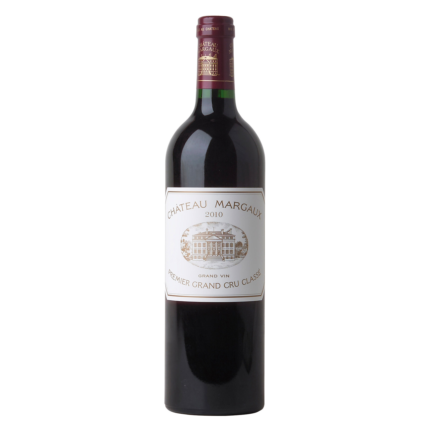 vintage château margaux 1952 フランス