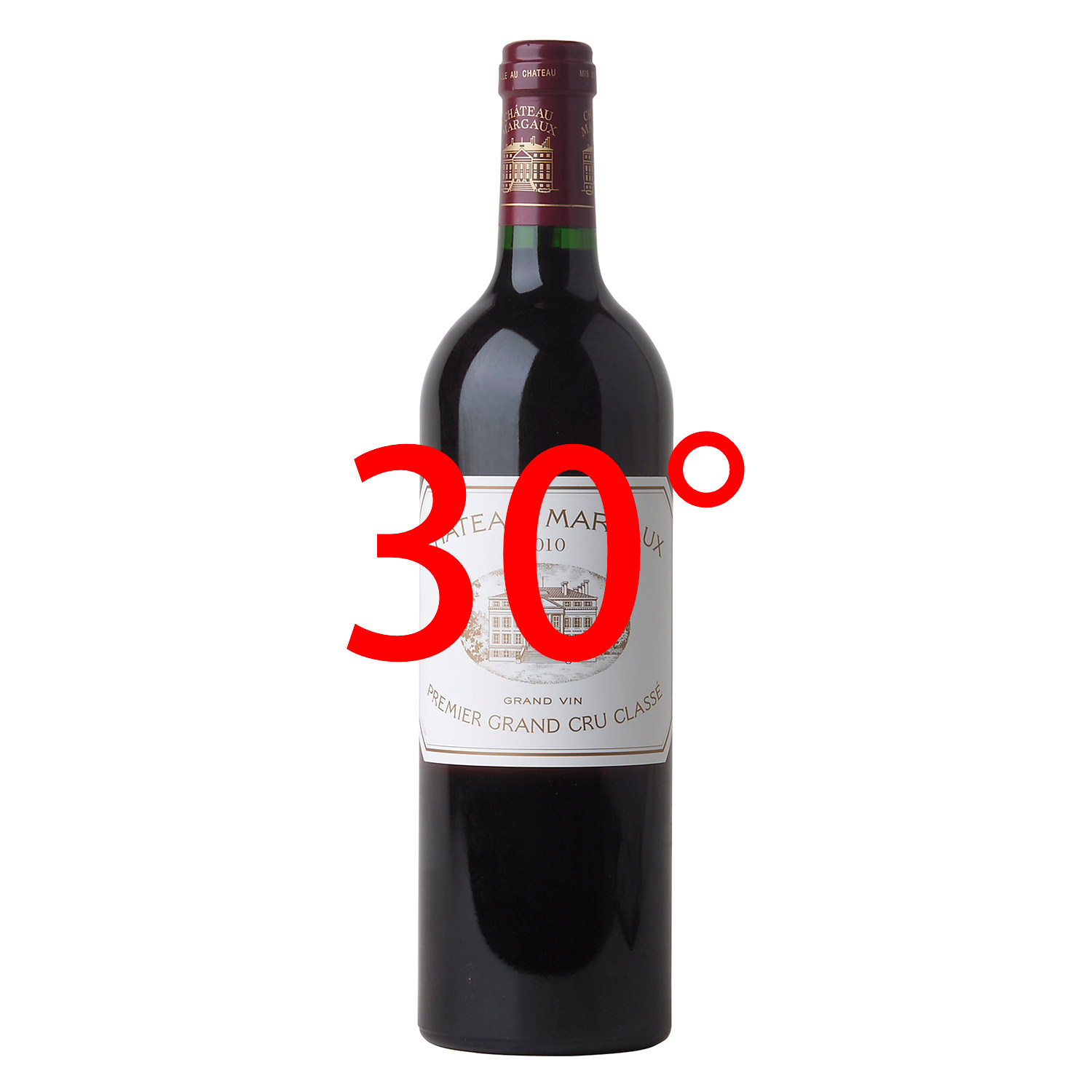 シャトーマルゴー 1991 750mk 未開栓 未開栓 シャトーマルゴー 1991