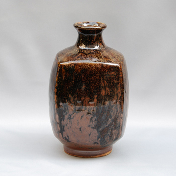 丹波の生田和孝 ｜昔の物 今の物 | 連載・手仕事レポート | 手仕事