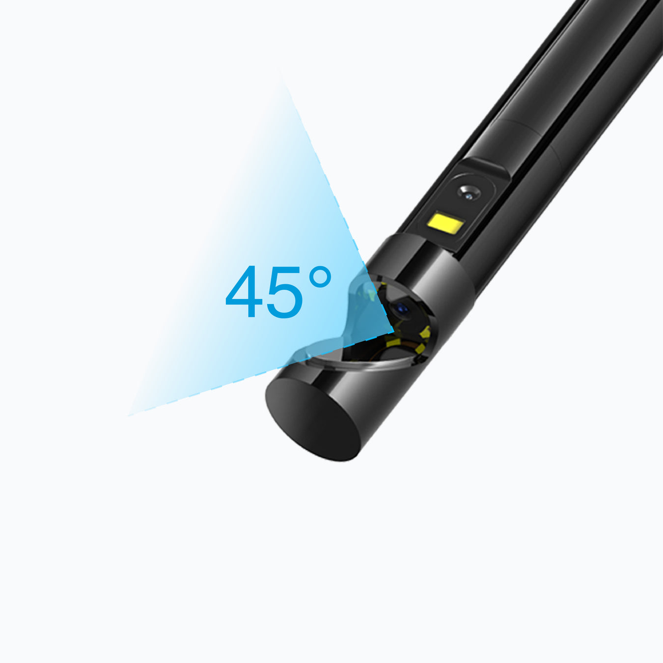 MS450内視鏡：デジタル内視鏡検査カメラ|テスロン — Teslong