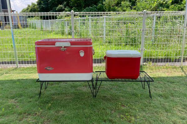 徹底レビュー】HIBARI フィールドラックがコスパ最高すぎ！ | てつキャン