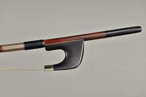 ST. KUHNLA コントラバス弓 ジャーマン 【ステファン クンラ