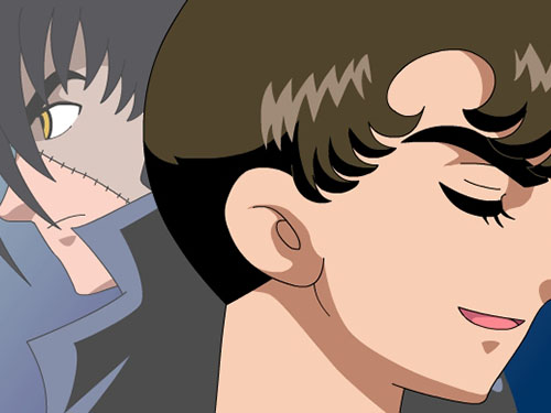 ブラック・ジャック（インターネット版）｜アニメ｜手塚治虫 TEZUKA