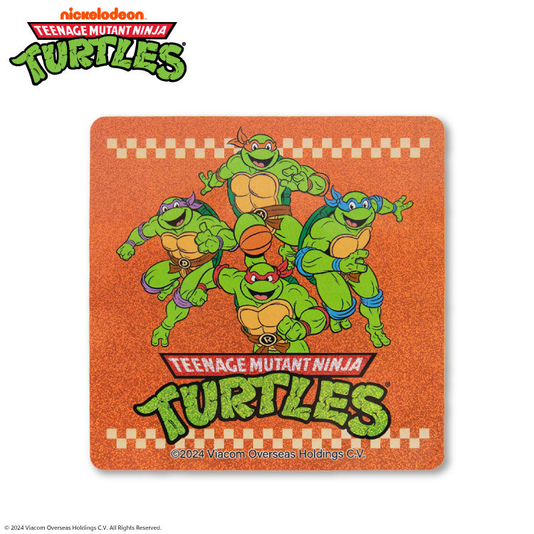 ティーンエイジ・ミュータント・ニンジャ・タートルズ コラボ