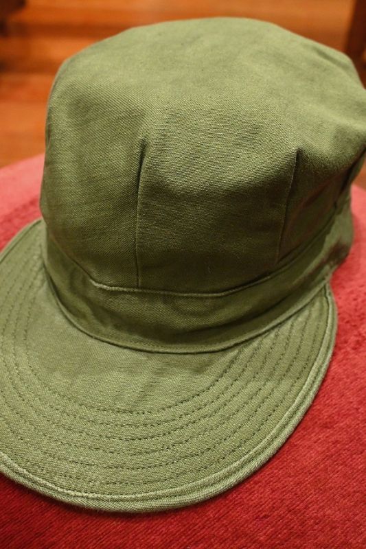 クリックポスト198円も可】60s USED/VTG U.S ARMY アメリカ軍