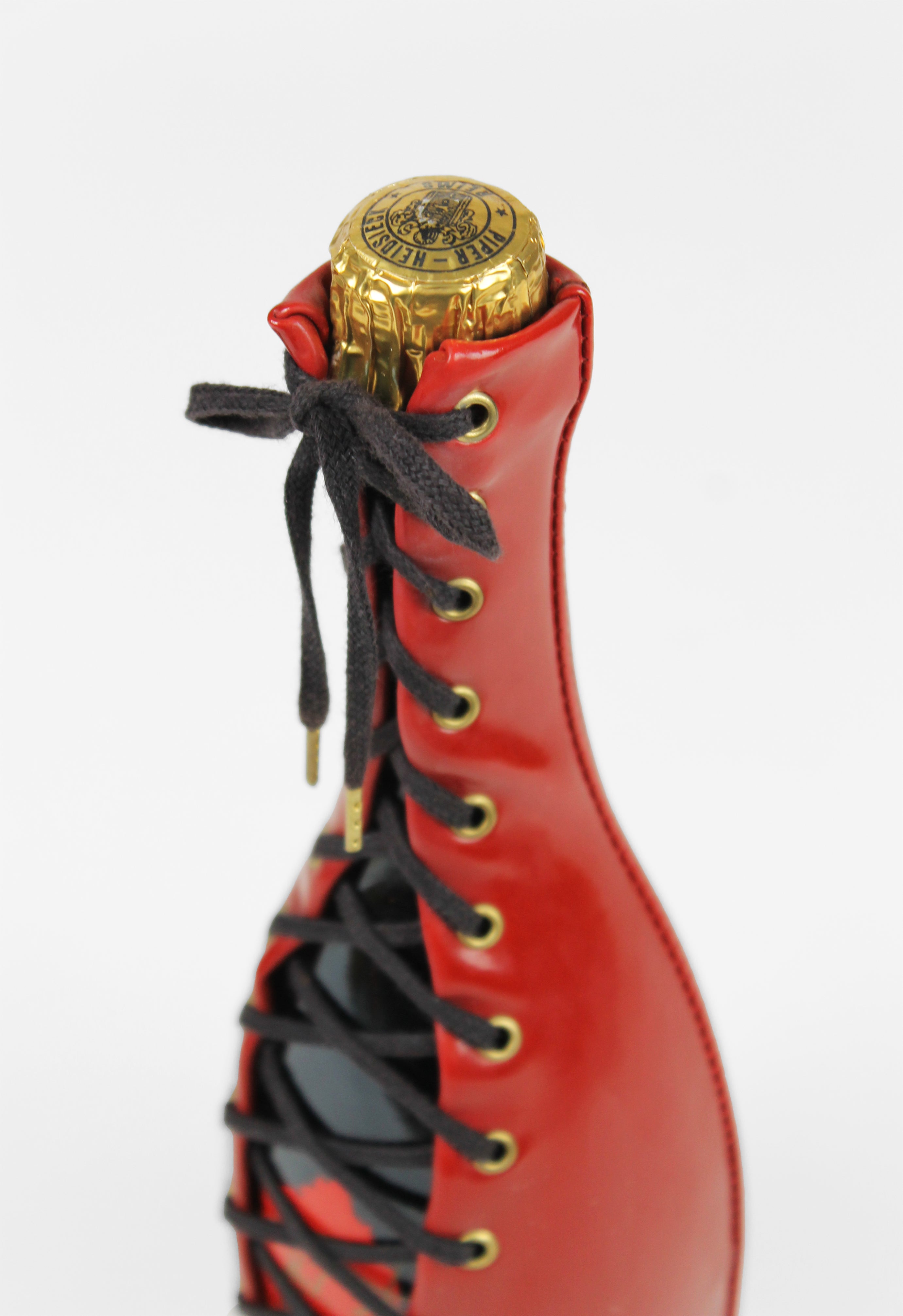 JEAN PAUL GAULTIER X PIPER HEIDSIECK 2000 CHAMPAGNE – THE 543