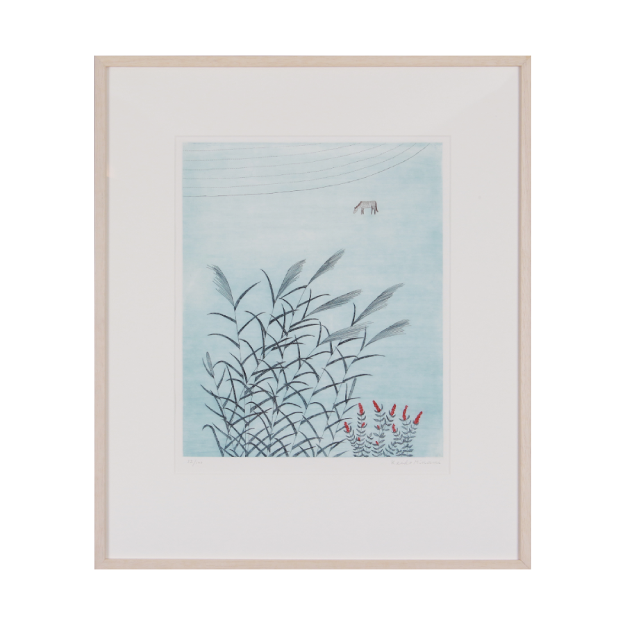 南桂子｜THE ARTS（ジ・アーツ）｜絵画のレンタル・サブスク