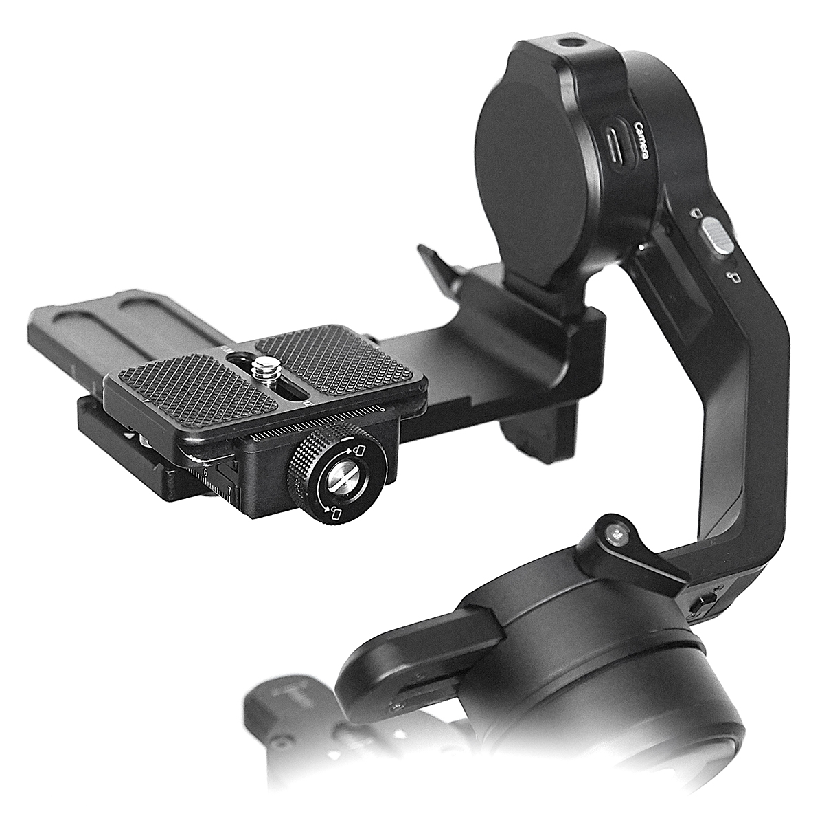 FeiyuTech AK2000C 3 Axis Handheld Stabilizer Gimbal Review - The