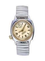 sva.0003SS24-beige クッションタイプ(メンズ)エクステンションベルト