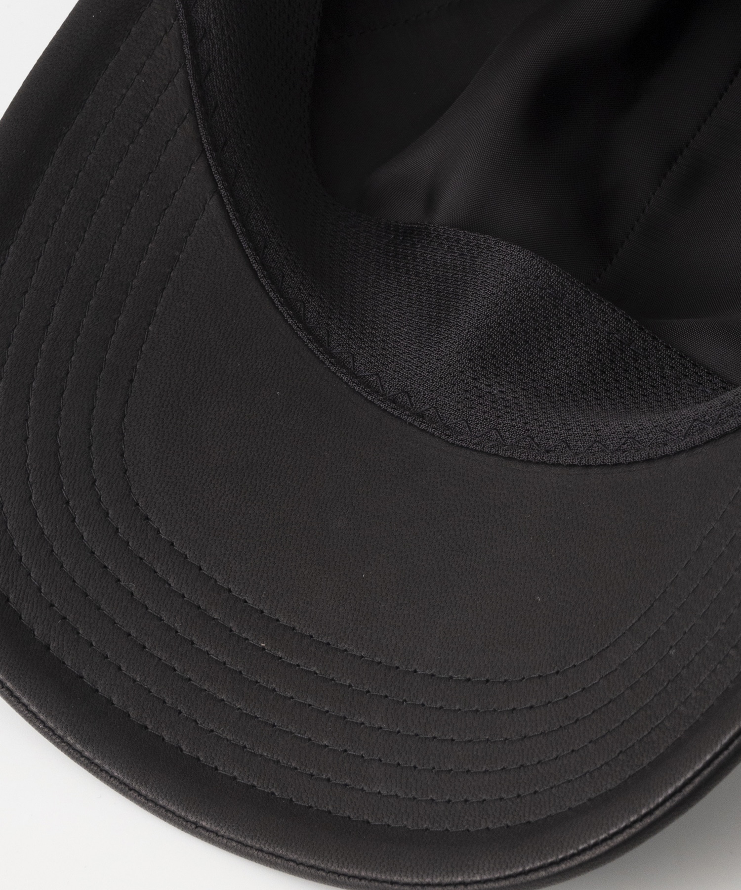 KIJIMATAKAYUKI | キジマタカユキ | キャップ | レザーキャップ