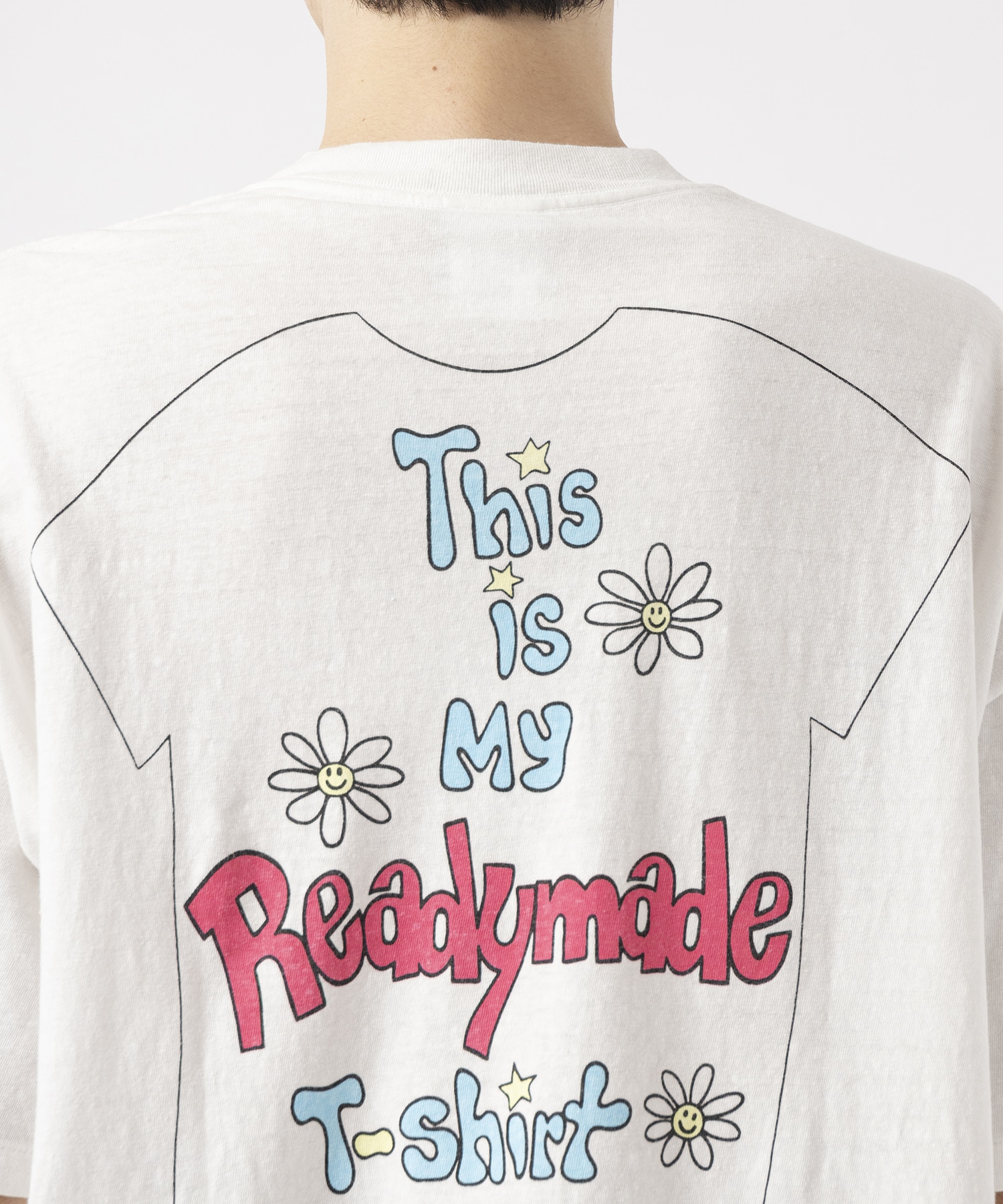 READYMADE | レディメイド | Tシャツ