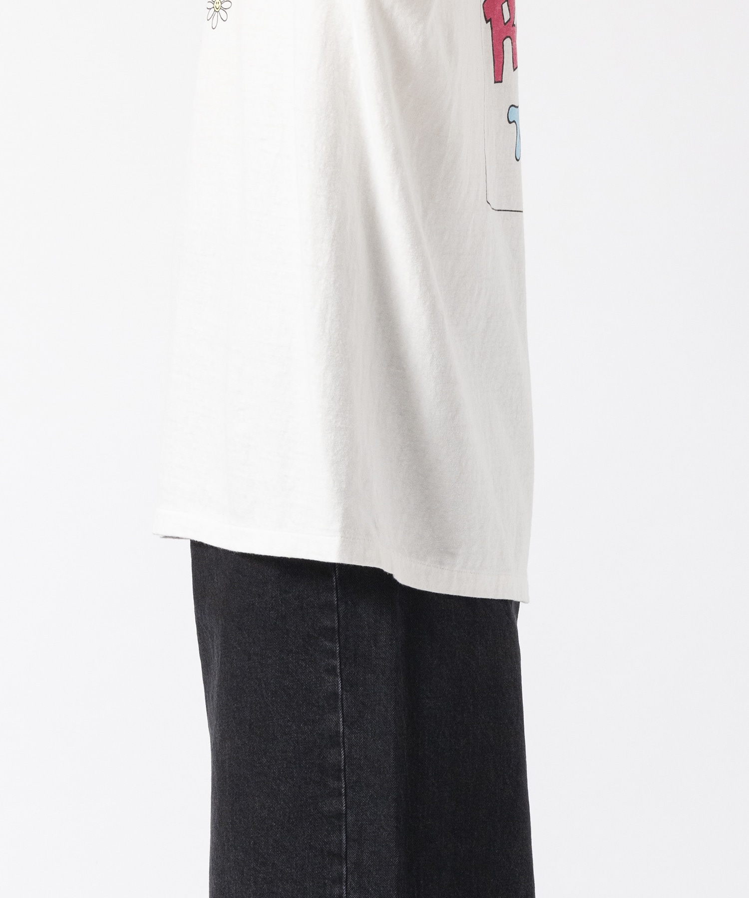 READYMADE | レディメイド | Tシャツ