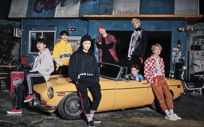 Song Review: GOT7 – My Swagger | The Bias List // K-Pop Reviews