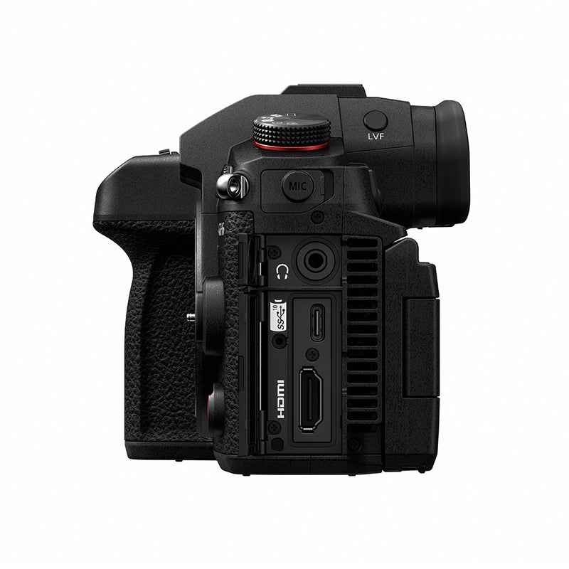 LUMIX GH6 Body *Open Box