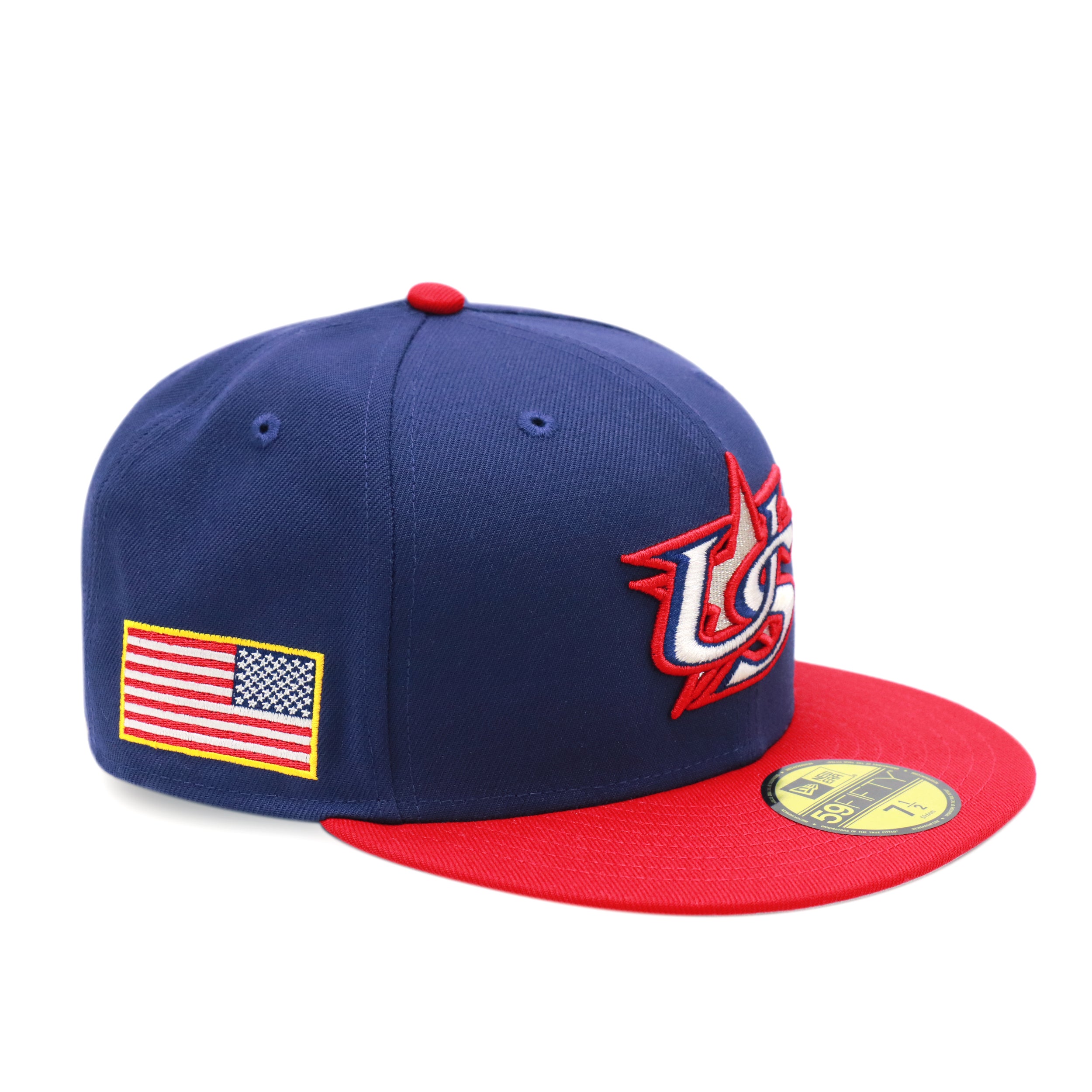 59FIFTY – THE CAP