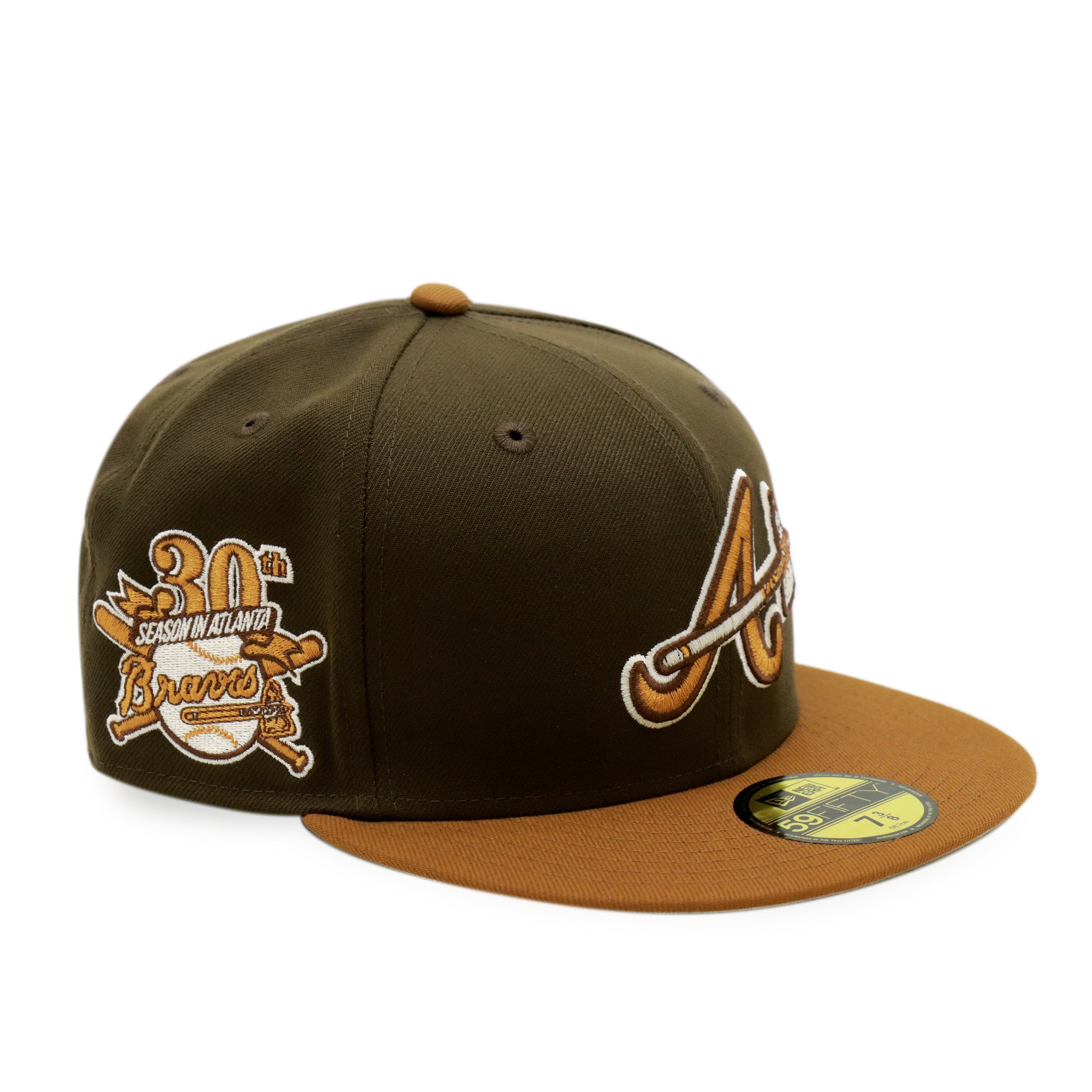 Atlanta Braves – THE CAP
