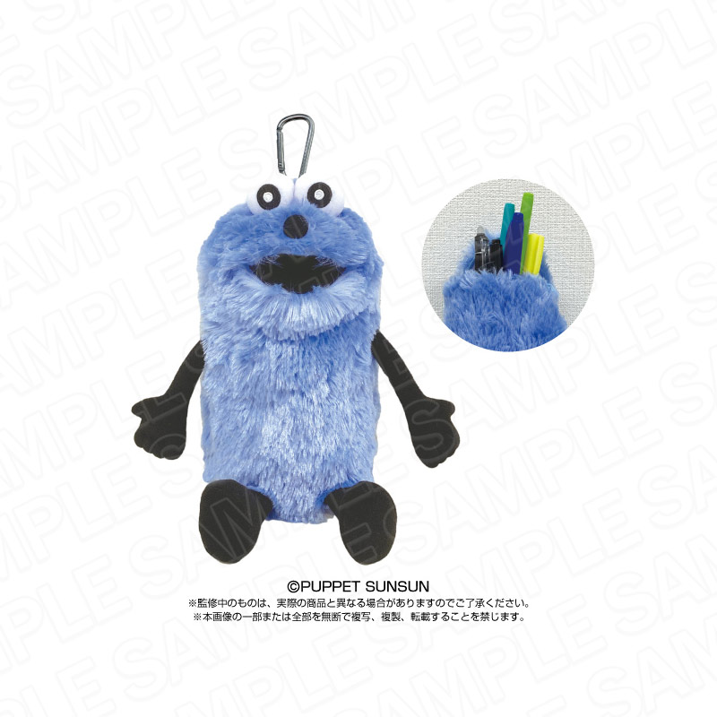 パペットスンスン ぬいぐるみ 新品 ポップアップ Amazon.co.jp