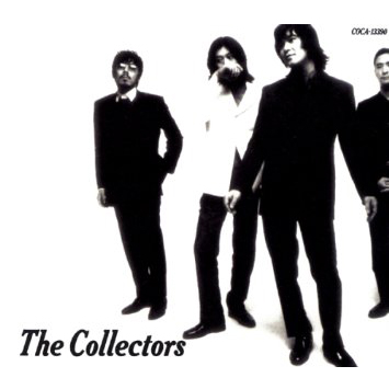 Discography-9 | THE COLLECTORS