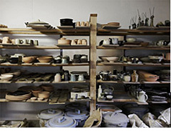 益子焼 陶芸家 鈴木稔さん || THE COVER NIPPON