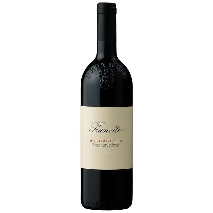 Prunotto Barbaresco 2017 750ml - Liquor Store New York
