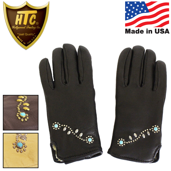 正規取扱店 HTC(Hollywood Trading Company) Geier Glove ガイヤー