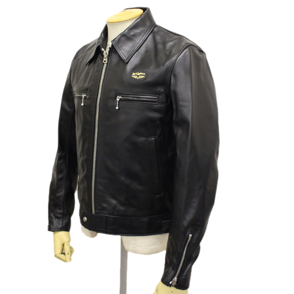 正規取扱店 Lewis Leathers (ルイスレザーズ) No.551 DOMINATOR