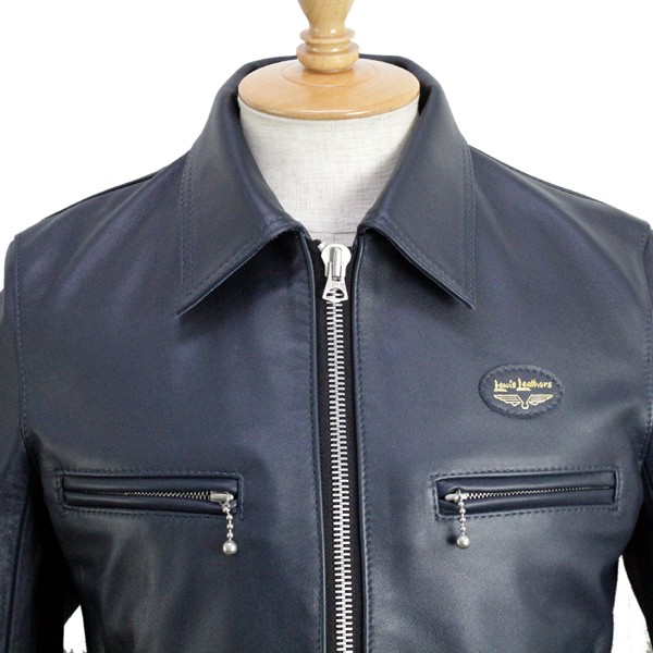 正規取扱店Lewis Leather(ルイスレザー) No.551T DOMINATOR TIGHT FIT