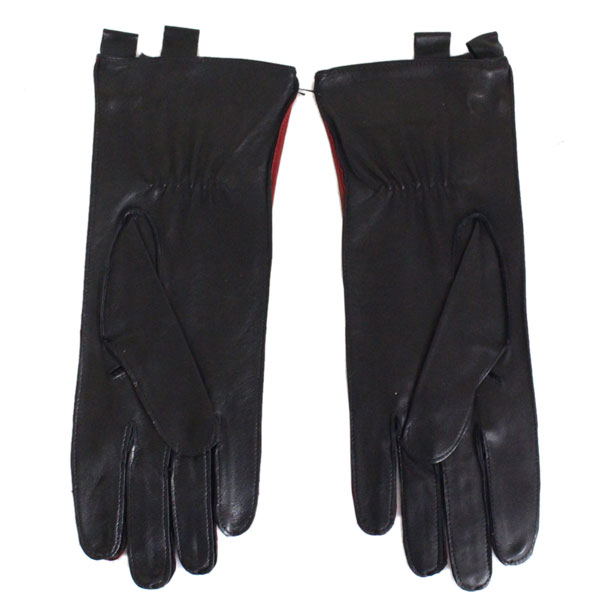 Lewis Leathers(ルイスレザー) 806 RACING GLOVES レーシンググローブ
