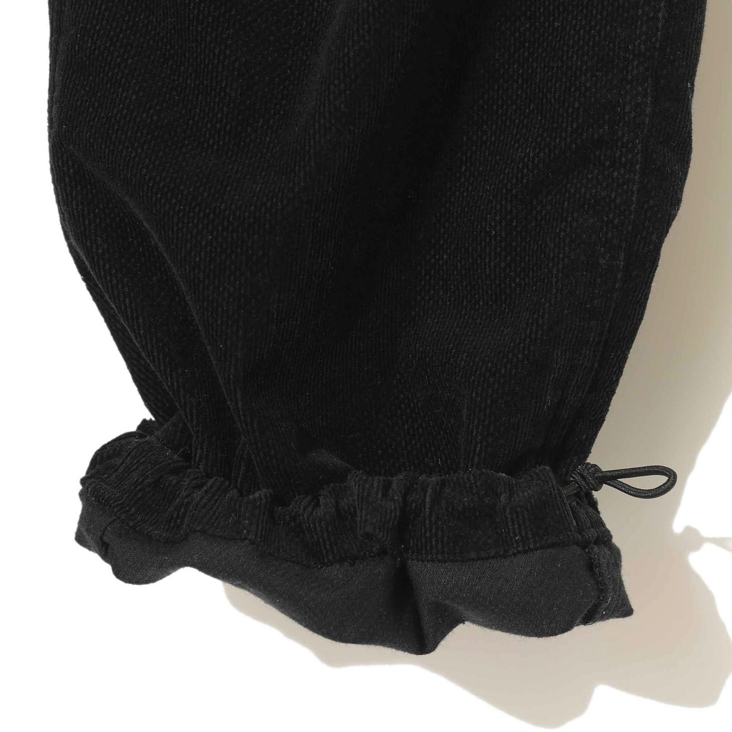 nonnative / UNDERCOVER CLIMBER EASY PANTS DOBBY CORDUROY – TIME