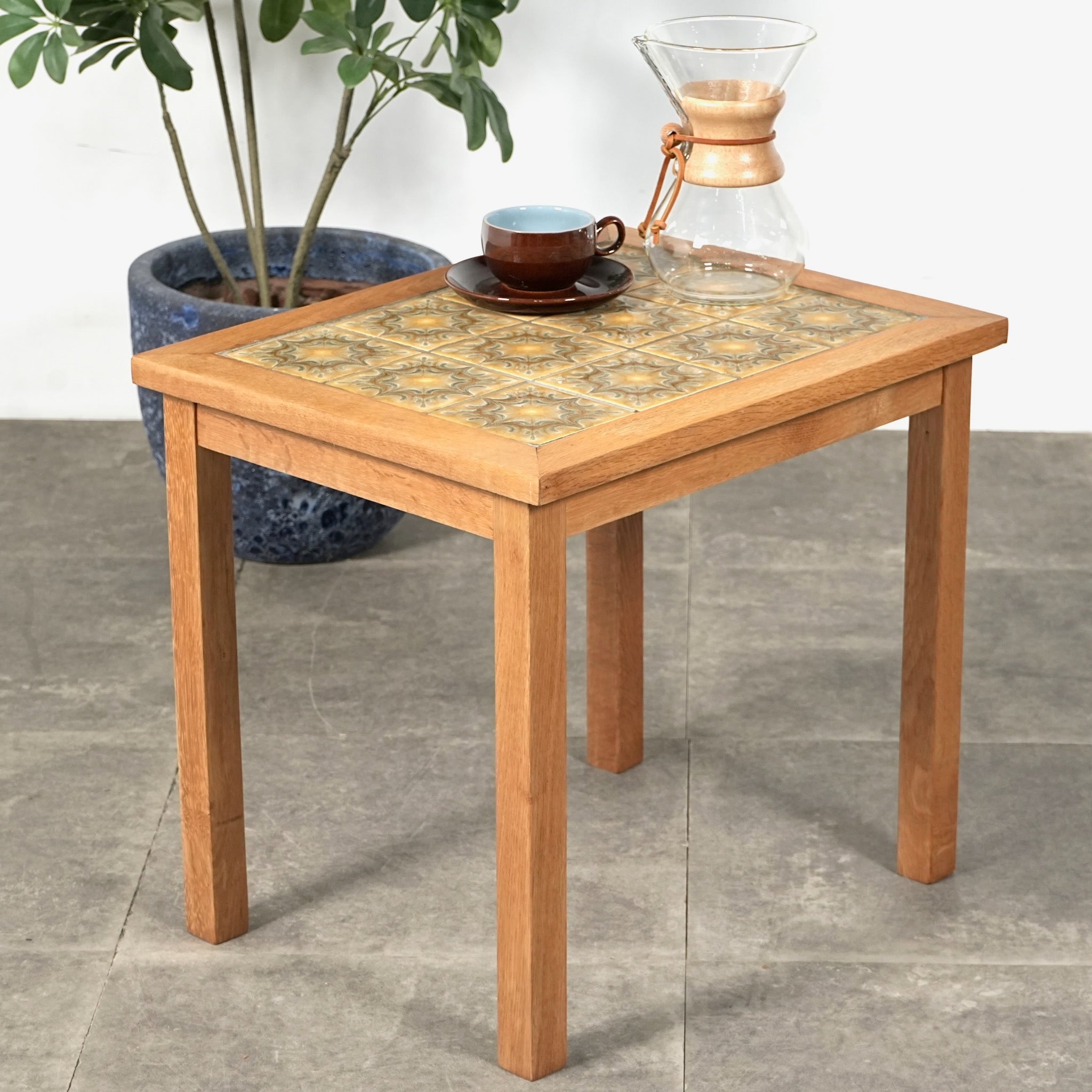 Amazon.co.jp: Demain ドマン社 イタリア製 コーヒーテーブル サイド