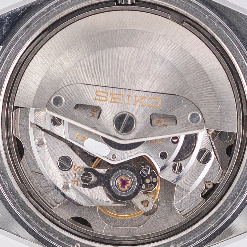 GRAND SEIKO SPECIAL REF.6156-8000 – TIMEANAGRAM