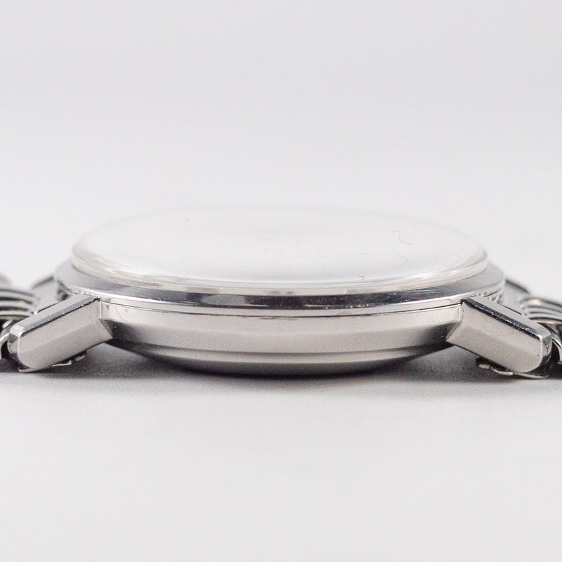 OMEGA Seamaster DEVILLE Ref.166.020 Arabic Golf Ball Dial