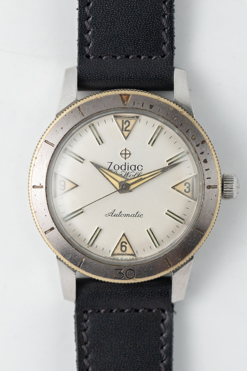 ZODIAC Seawolf Ref.702-916 – TIMEANAGRAM