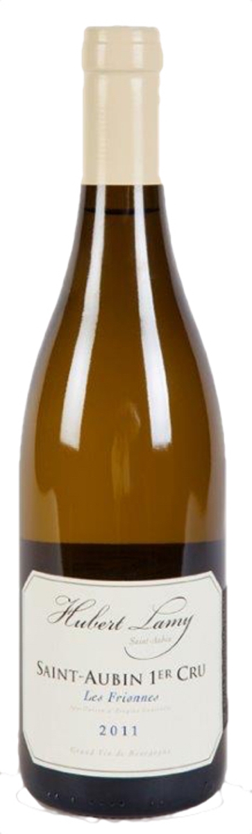 Saint-Aubin 1er Cru 'Les Frionnes', Hubert Lamy - Tindal Wine