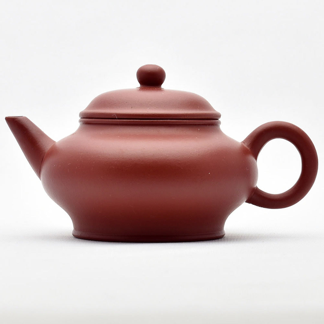 中国美術 般若心経 紫砂単孔急須 唐物煎茶道具在銘 ss2505