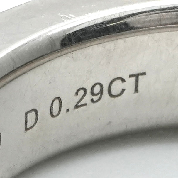 ハリーウィンストン HARRY WINSTON バゲットカット・バーティカル