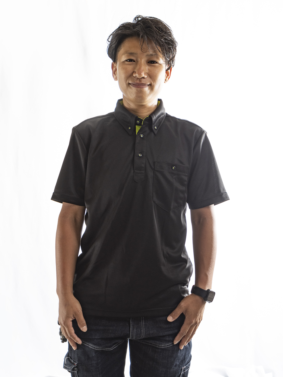 Shizuka Matsumoto - Tile Style 深大寺 | 東京調布市にあるタイルの専門店