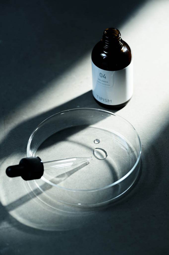 TIPISM エンジェルローション 乳液 TIPISM エンジェルローション 乳液