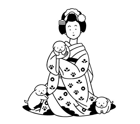 bloompress | 白根ゆたんぽ |【東京イラストレーターズ・ソサエティ