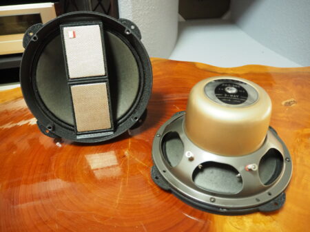 m*n様 Pioneer PAX-A20 フルレンジスピーカー 現状 1個 m*n様 Pioneer